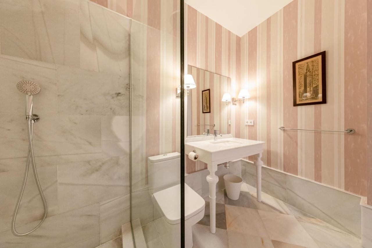 Ferienhaus Ohliving Virgenes 7 Sevilla