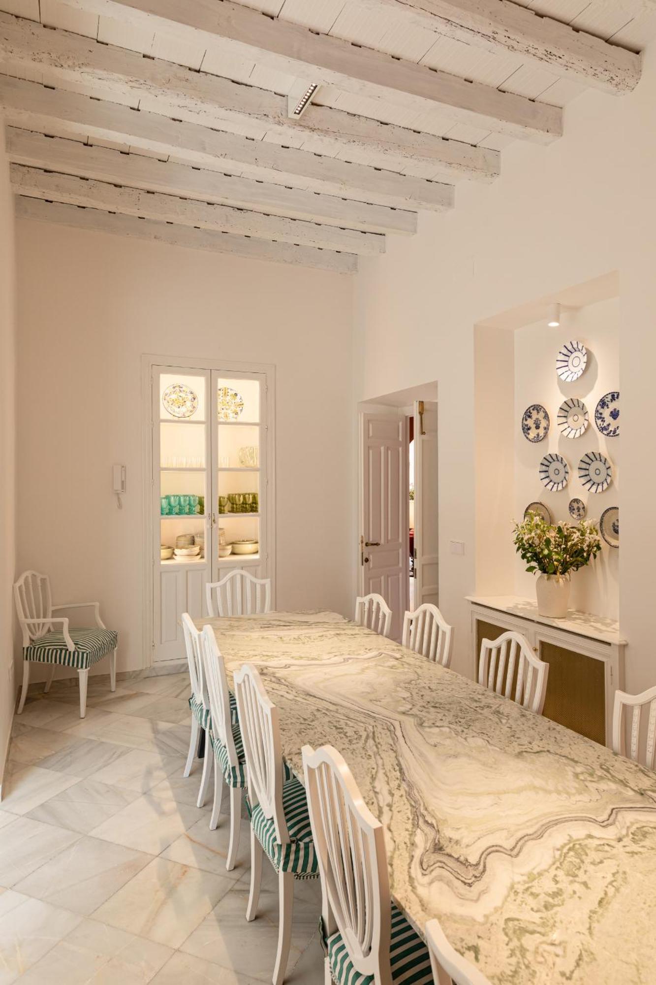 Ohliving Virgenes 7 Ferienhaus *