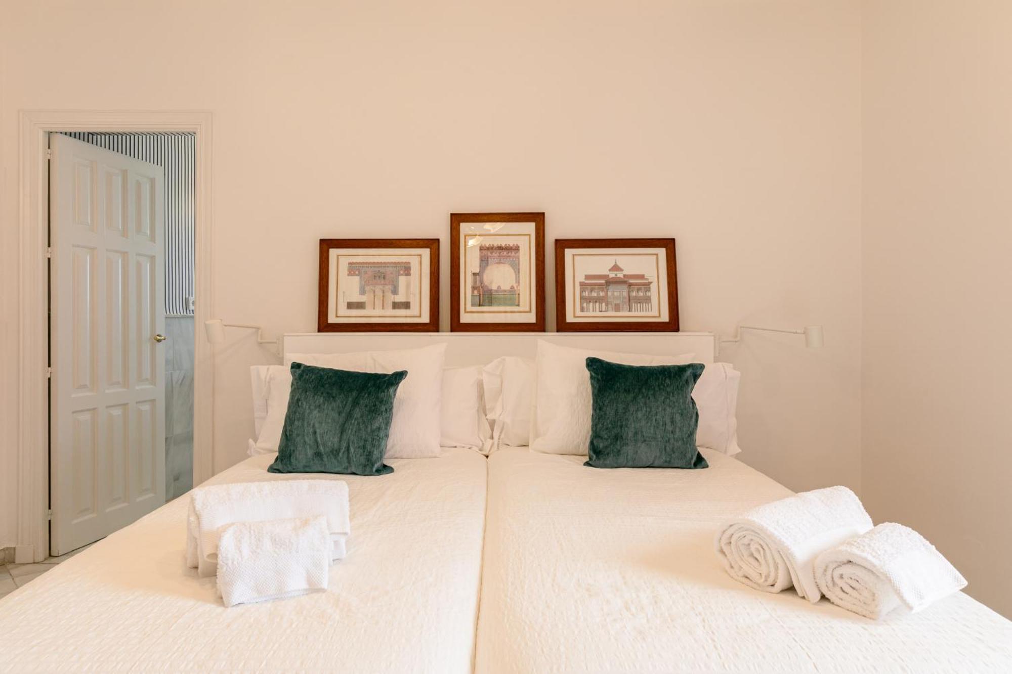 Ohliving Virgenes 7 Ferienhaus *