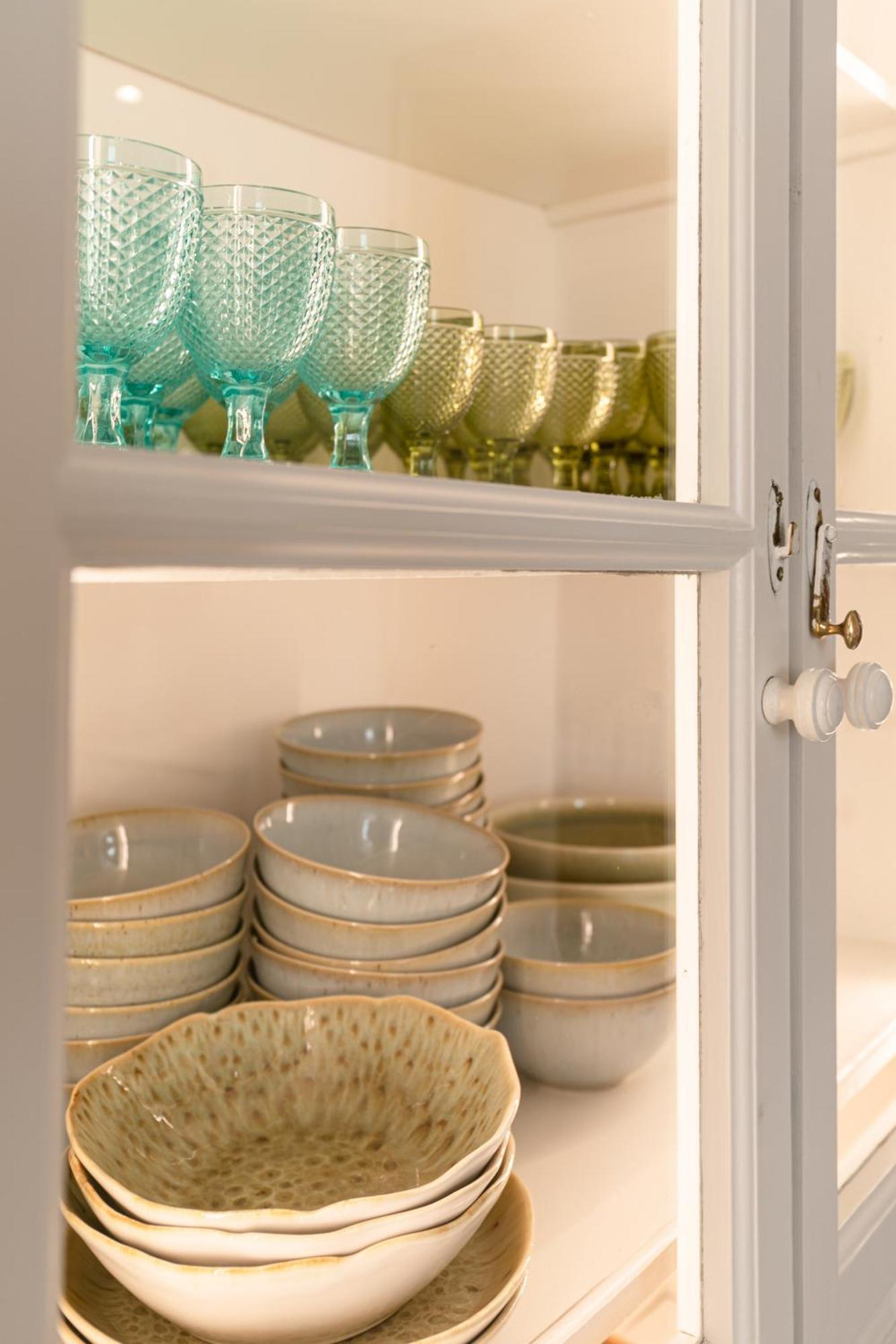 Ohliving Virgenes 7 Ferienhaus