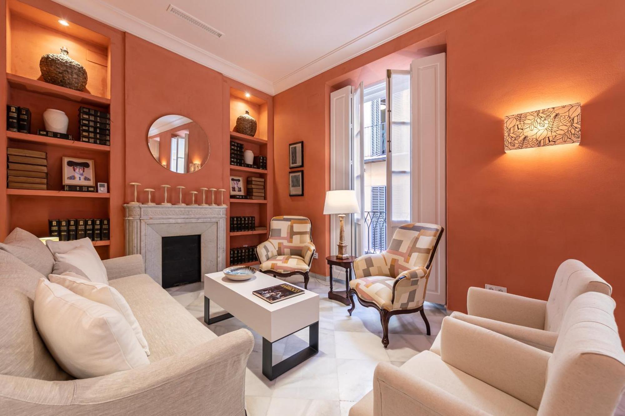 Ferienhaus Ohliving Virgenes 7
