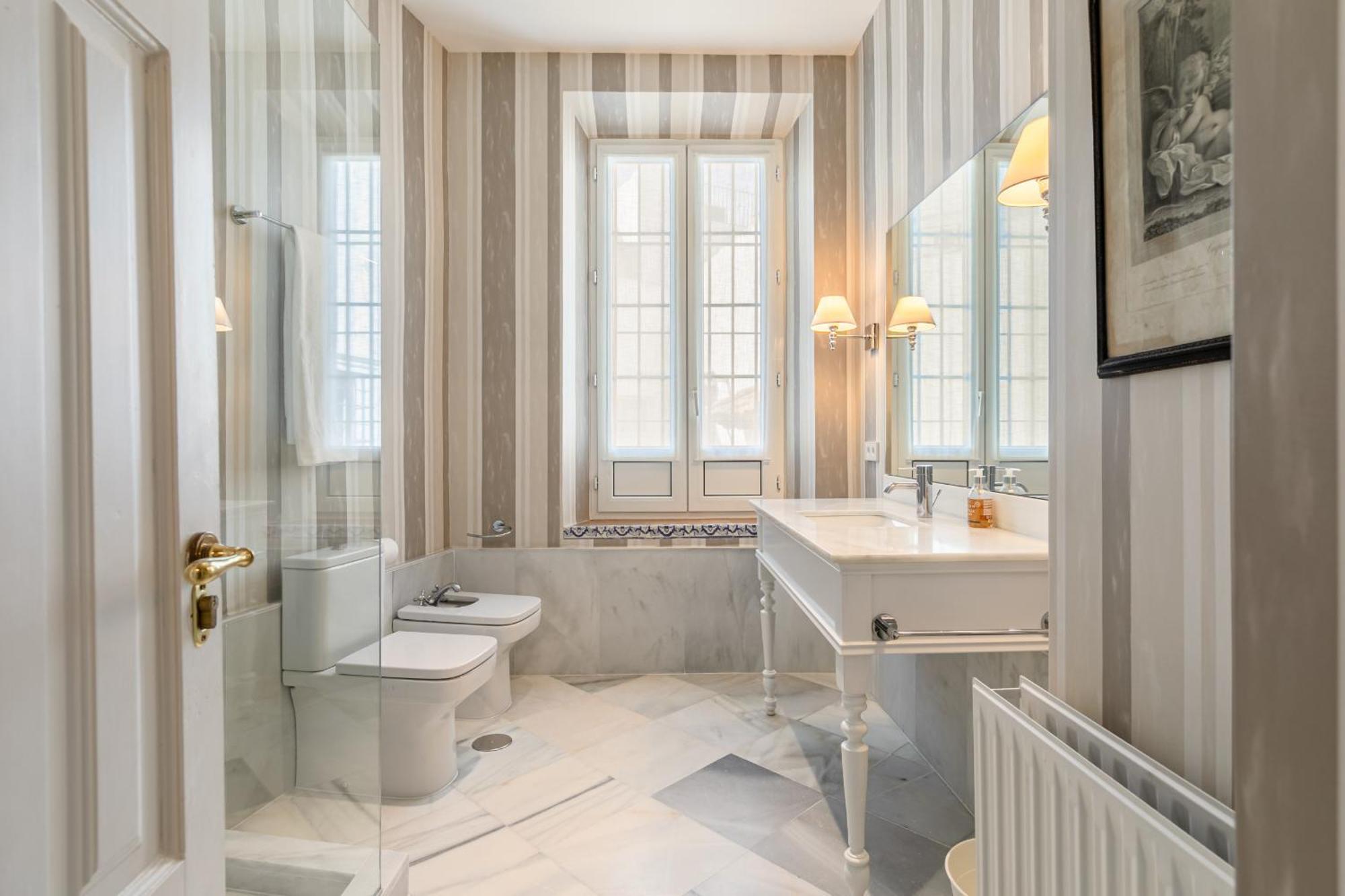 Ohliving Virgenes 7 Ferienhaus
