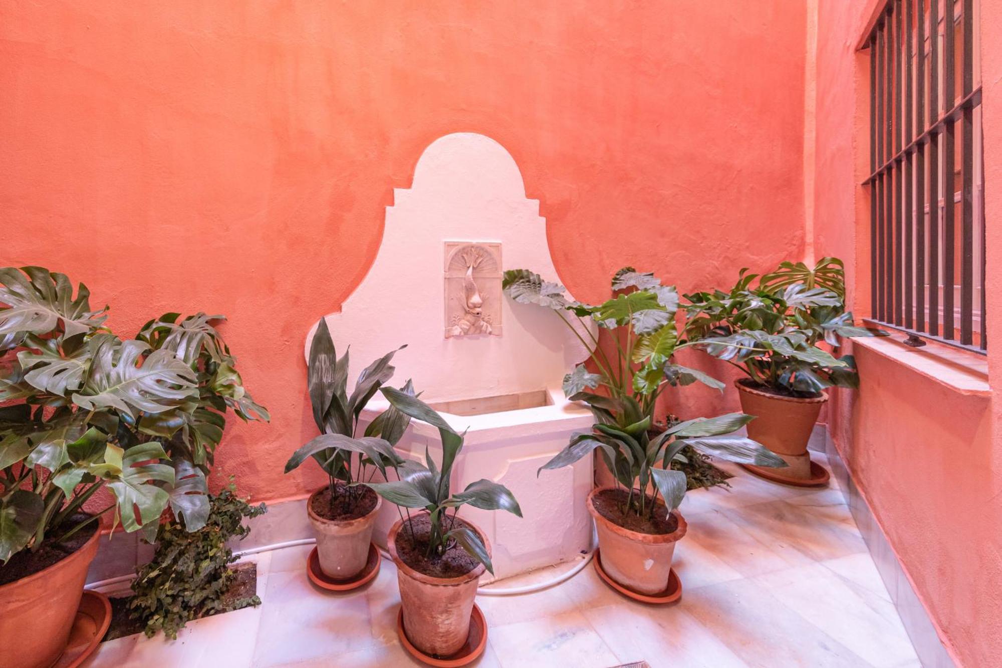 Ohliving Virgenes 7 Ferienhaus Sevilla