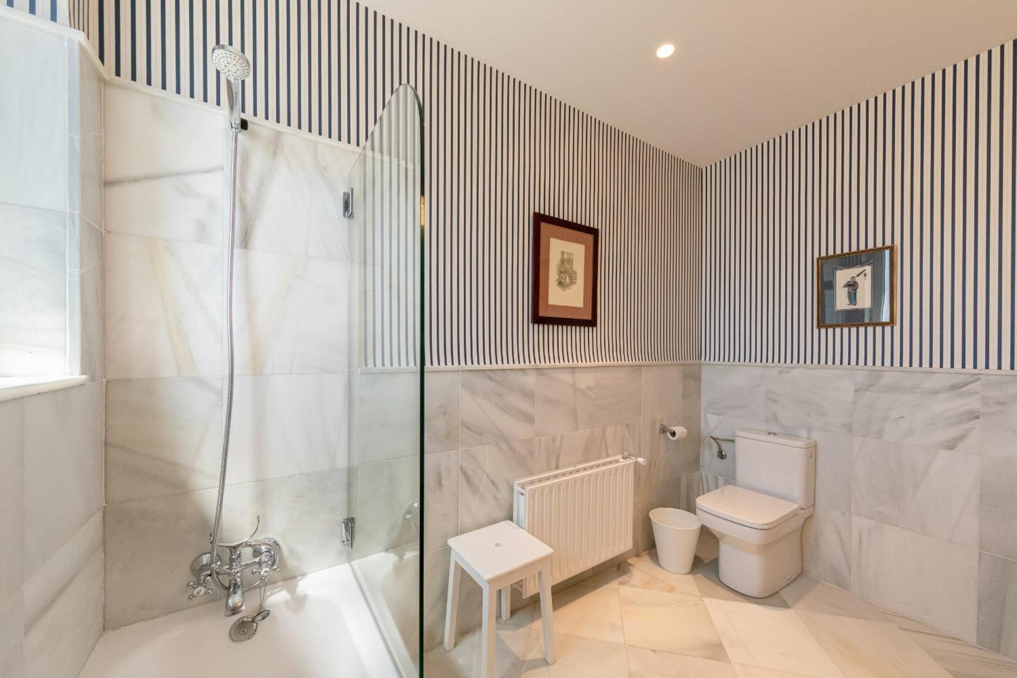 Ferienhaus Ohliving Virgenes 7 *
