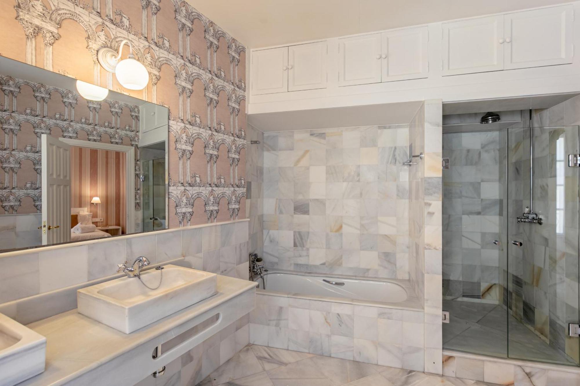 Ferienhaus Ohliving Virgenes 7